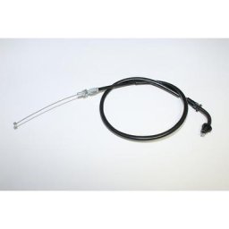 Câble d’accélérateur, fermeture, SUZUKI GSX-R 750, 96-97, noir