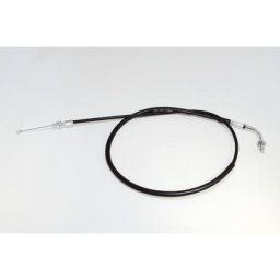 câble d’accélérateur, ouvert, HONDA CX 500, noir