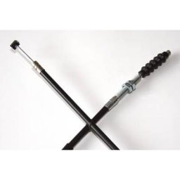 Câble d’embrayage HONDA, p. ex. CBX 1000, 79-83, noir