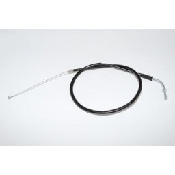 Câble d’accélérateur, fermeture, KAWASAKI ZX 7 R, 96-, noir