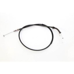 Câble d’accélérateur, ouvert, HONDA VFR 800/A, 02-05, noir