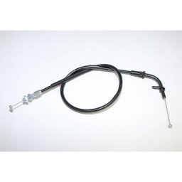 Câble d’accélérateur, ouvert, SUZUKI GSX-R 750, 02-03, noir