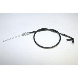 Câble d’accélérateur, fermeture, SUZUKI GSX-R 1000, 05-06, noir