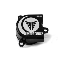 MÜLLER MOTORCYCLE Hydro Clutch pour Twin Cam jusqu’en 2016