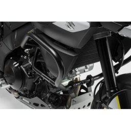 SW-Motech Noir. Suzuki V-Strom 1000 (14-19). - Noir. Suzuki V-Strom 1000 (14-19).