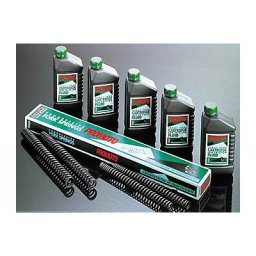 ProMOTO Fork ressorts pour SUZUKI