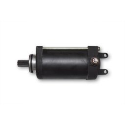 motoprofessional Starter, noir, pour HARLEY-DAVIDSON