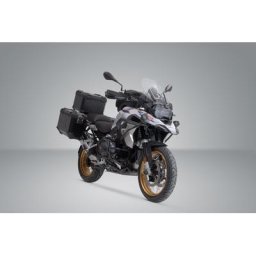 SW-Motech BMW R 1250 GS (18-). - BMW R 1250 GS (18-).