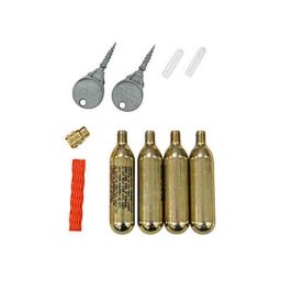 Kit de réparation de pneus pour VTT/ QUAD/TRIAL