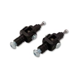 LSL Detent joint set HARLEY-DAVIDSON Sportster, noir