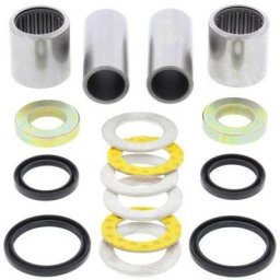 ALL BALLS Kit réparation de bras oscillant Honda CR250R