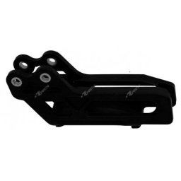 Race Tech Guide chaîne noir Yamaha