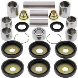 ALL BALLS Kit réparation de biellettes Honda XR250R/600R/650L