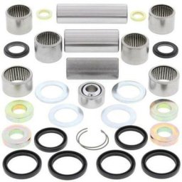 ALL BALLS Kit réparation de biellettes Honda CR125R/250R/500R