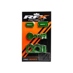 RFX Kit habillage Factory - Kawasaki KXF250/450