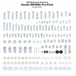 Bolt Pro Pack Suzuki RM/RM-Z