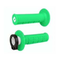 ODI Revêtements Emig V2 Lock-On Semi-gauffrée