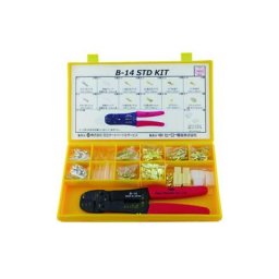Tourmax Coffret connectiques Japon