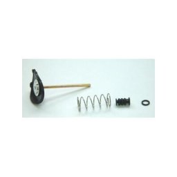 Tourmax Kit membrane de pompe de reprise Honda CM250C