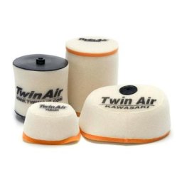 TWIN AIR Filtre à air - 158120 Kymco KXR250, taille 100 mm