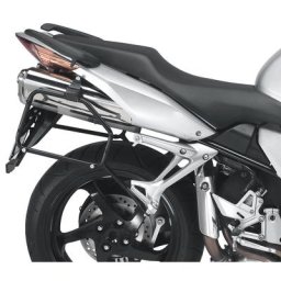GIVI Side Case Support pour Monokey & RETRO FIT Case pour Yamaha Tracer 700 (20-21)