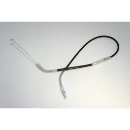 Train de pull exup, fermeture, GSX-R 1000, 07-08, noir