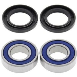 ALL BALLS Kit roulements de roue avant Honda ATC90/Kymco MXU 50/150