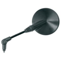 V PARTS Rétroviseur universel M10 - noir Quad