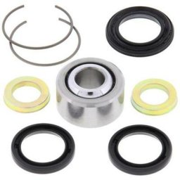 ALL BALLS Kit roulements d'amortisseur supérieur Honda CR125R/250R/500R