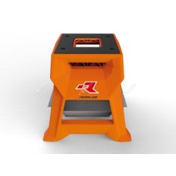 Race Tech Lève moto TT R15 orange