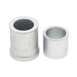 ALL BALLS Kit entretoise de roue avant - Honda CR125R/250R/500R