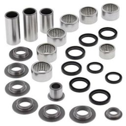 ALL BALLS Kit réparation de biellettes Suzuki RM125/250