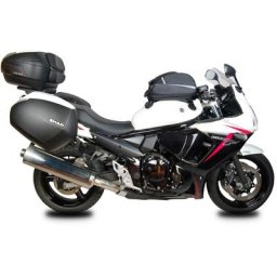 SHAD 3P SYSTEM SUZUKI BANDIT 650/1250 Porte-boîtier latéral
