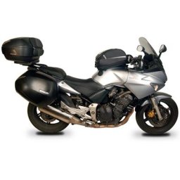 SHAD 3P SYSTEM HONDA CBF 600' Porte-boîtier latéral, taille 65 cm
