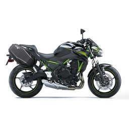 SHAD SIDE BAG HOLDER KAWASAKI Z650 Support de sac latéral, taille 40 cm