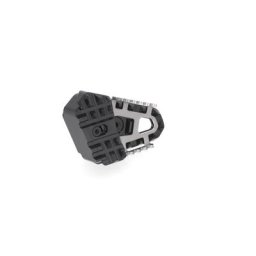SW-Motech Noir. BMW R1200GS (12-18), R1250GS (18-). - Noir. BMW R1200GS (12-18), R1250GS (18-).