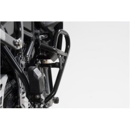SW-Motech Noir. BMW F 650/ 700/ 800 GS. - Noir. BMW F 650/ 700/ 800 GS.