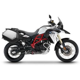 SHAD 3P SYSTEM BMW F650GS / F700GS / F800GS Porte-boîtier latéral