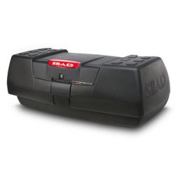 SHAD TOP CASE QUAD ATV110 Topcase, noir