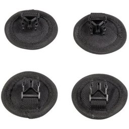 SHAD 4 MAGNETS + SANGLE SECURITE