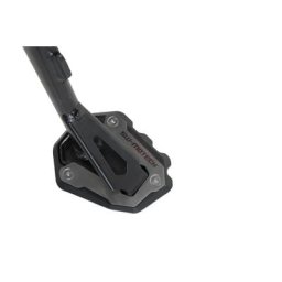 SW-Motech Noir/gris an. Honda CRF1100L Af.Tw.Ad.Sp.(19-). - Noir/gris an. Honda CRF1100L Af.Tw.Ad.Sp.(19-).