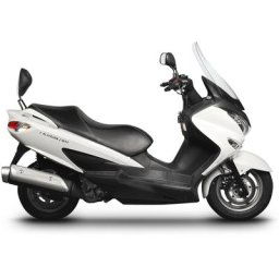 SHAD KIT DOSSERET SUZUKI BURGMAN 125 Kit de montage Dossier