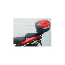 SHAD TOP MASTER SUZUKI SV 650 Ajustement topcase, noir