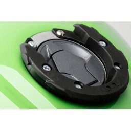 SW-Motech 6 Vis. Yamaha Bulldog (-05). - 6 Vis. Yamaha Bulldog (-05)., noir