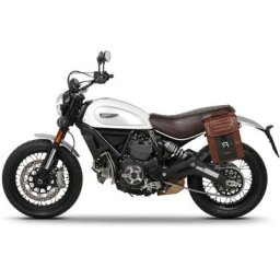 SHAD SR SIDE BAG HOLDER DUCATI SCRAMBLER 800 ICON/CLASSIC Support de sac latéral