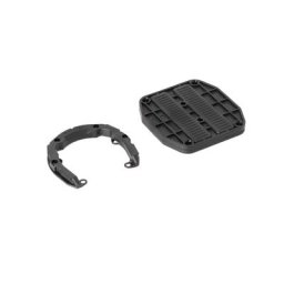 SW-Motech Noir. Yamaha MT-09 Tracer (14-20). - Noir. Yamaha MT-09 Tracer (14-20).