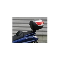 SHAD TOP MASTER YAMAHA MAJESTIC 400 Ajustement topcase, noir