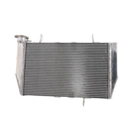 motoprofessional Refroidisseur d’eau, DUCATI Multistrada 950/1200/1260, argent