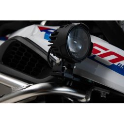 SW-Motech Noir. BMW R 1200 GS (12-18), R 1250 GS (18-). - Noir. BMW R 1200 GS (12-18), R 1250 GS (18-).