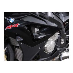 SW-Motech Noir. BMW S 1000 RR (10-18). - Noir. BMW S 1000 RR (10-18).